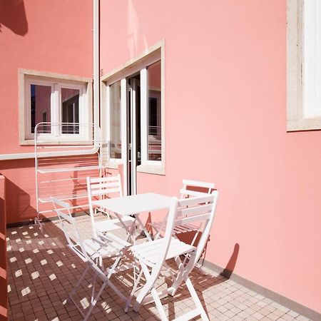 Casa Da Tia Nana Apartment Sintra Bagian luar foto