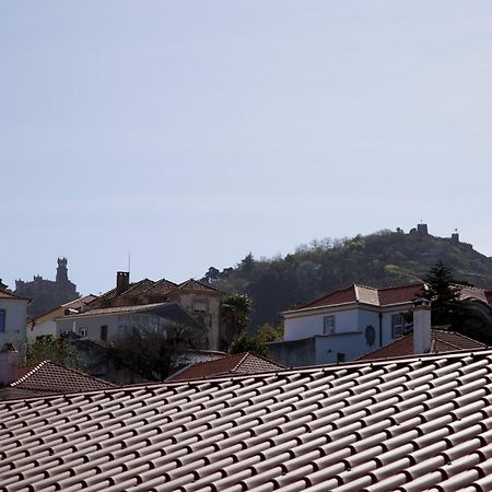 Casa Da Tia Nana Apartment Sintra Bagian luar foto
